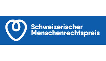 Verleihung Schweizerischer Menschenrechtspreis 2025 an Adela Martin Villamil