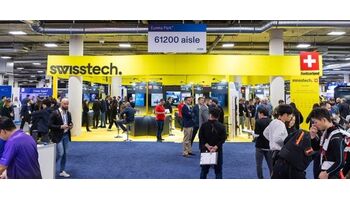 Switzerland Global Enterprise: Künstliche Intelligenz aus der Schweiz erobert die Tech-Welt