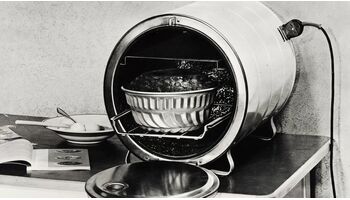 100 Jahre Backöfen von Siemens – Die Hausgerätemarke läutet das Jubiläumsjahr ein