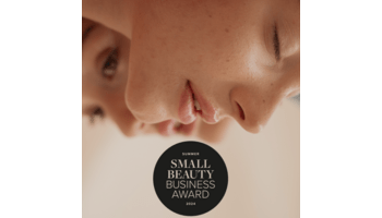 Der Small Beauty Business Award findet dieses Jahr zum ersten Mal statt.