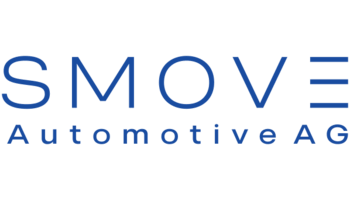 ELARIS wird zu smove automotive ag