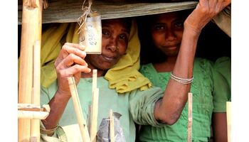 Rohingya - Fünf Jahre nach dem Genozid