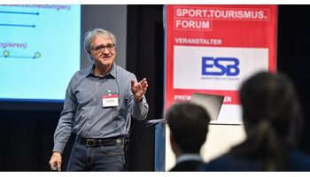 Sport-Events sind der Treiber für den Tourismus