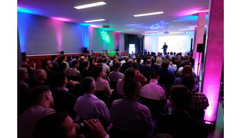 1300 Besucher an der dritten Startup Night in Winterthur