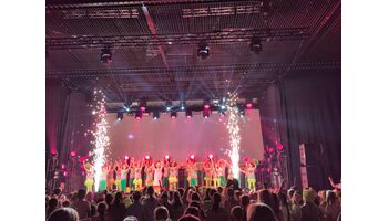 Clara wird ein «Schwiizergoof»