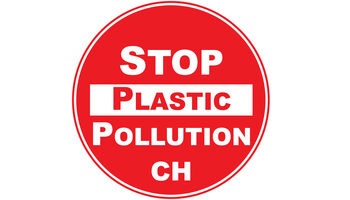 Gründung der Interessensgemeinschaft STOPPP – Stop Plastic Pollution Switzerland