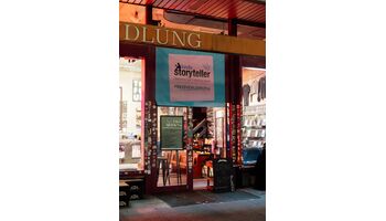 Der Amazon Kindle Storyteller Award 2025 ist ab sofort für Einreichungen geöffnet 