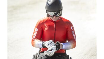 Sunrise ist neu Sponsor von Swiss Paralympic