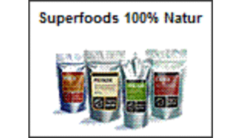 Superfoods nur ein Modewort oder steckt mehr dahinter? 