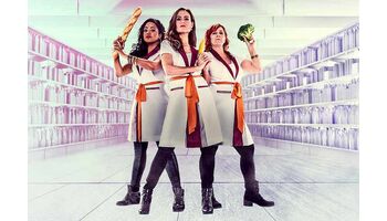 «Supermarkt Ladies» das neue Schweizer Musical