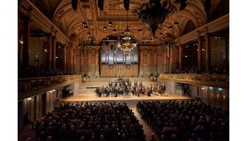 Swiss Orchestra baut nationale Präsenz aus