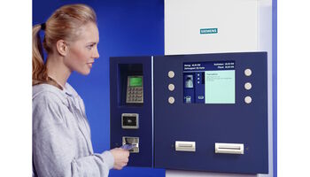 Fiskalisierung im Gesundheitswesen: HiMed von Siemens setzt auf Swissbit TSE