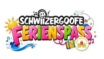 Swiss Family Hotels und Schwiizergoofe spannen zusammen – für noch mehr Familienerlebnisse Swiss Family Hotels und Schwiizergoofe spannen zusammen – für noch mehr Familienerlebnisse