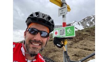 Bereit für die swissrent Bike-Challenge?