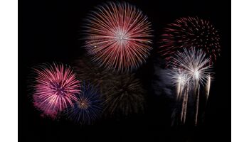 Silvesterzauber in Zürich zieht Gäste an