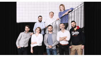 Sparrow Ventures beteiligt sich am digitalen Vermögensverwalter Selma Finance 