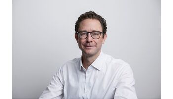 Thomas Eisele wird Chief Transformation Officer der Migros