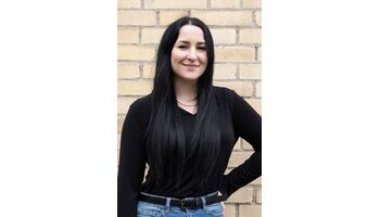 Tina Wurmbrand neue Key-Account-Managerin für Inside IT