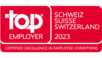 Huawei als Top-Arbeitgeber in 10 europäischen Ländern inklusive der Schweiz zertifiziert