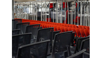 Über 1’600 Tonnen CO₂ jährlich eingespart – Praxisdaten aus über 120 Schweizer Büro-Reorganisationen