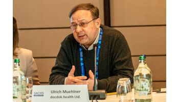 docdok.health und arztkonsultation geben strategische Partnerschaft für die DACH-Region bekannt