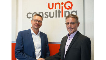 uniQconsulting ag mit neuer Verkaufsleitung unterwegs