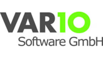 Warenwirtschaft für Versand– und Onlinehandel, VARIO Software GmbH nicht auf der CeBIT 2011