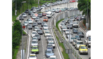 Einbußen in allen Bereichen des Privatlebens aufgrund der Verkehrslage - Modell der flexiblen Arbeitszeiten sorgt für Abhilfe