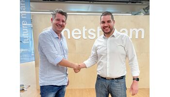 Netstream AG wird Preferred Partner in der Schweiz für Wasabi Technologies, the hot cloud storage company