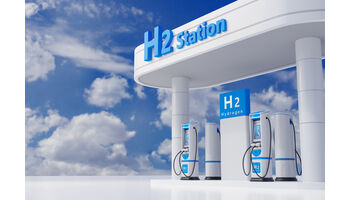 Neues Schweizer Startup zur Förderung von Wasserstoff-Tankstellen