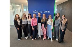 Wavestone seit über zehn Jahren unter den besten Arbeitgebern der Schweiz