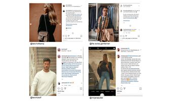 Schweizer Mode-Sharing Plattform Share That Wear startet mit Influencer:innen durch!