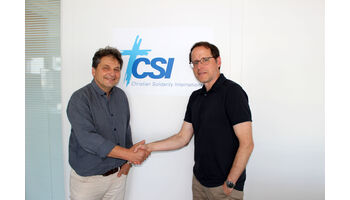 Andreas Thut wird Leiter Marketing & Kommunikation bei der Stiftung CSI-Schweiz Andreas Thut wird Leiter Marketing & Kommunikation bei der Stiftung CSI-Schweiz