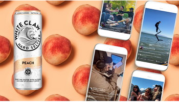 Vier Jahre White Claw in der Schweiz: Wie sich ihre lokalen Influencer-Kampagnen seit 2021 verändert haben