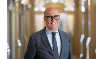 Rheintaler Wirtschaftsforum: Bundesrat Martin Pfister komplettiert das Wifo-Programm