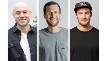 Youngpreneurs kommt nach Zürich – mit der HWZ als Partnerin