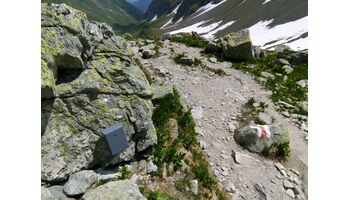 Hohe Besucherzahlen in der Tektonikarena Sardona