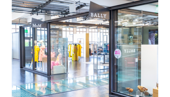 20 Jahre Fashion Fish: Jubiläumswochenende mit grossem Fest für die ganze Region 20 Jahre Fashion Fish: Jubiläumswochenende mit grossem Fest für die ganze Region