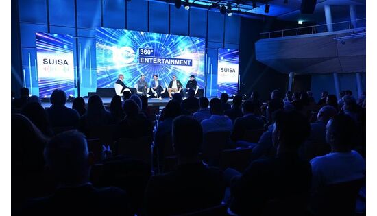 Zehn Jahre 360° Entertainment Forum: Publikum im Fokus, Zukunft im Blick