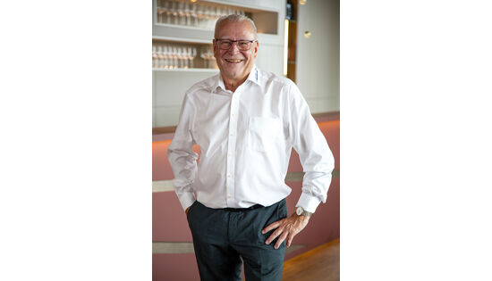 Uwe Werner IT Einkaufsberatung AG gegründet