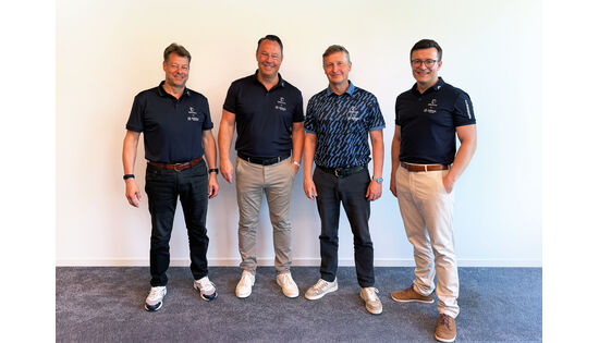 Complemedia holt Arnia Partners für nächste Wachstumsphase an Bord Complemedia holt Arnia Partners für nächste Wachstumsphase an Bord