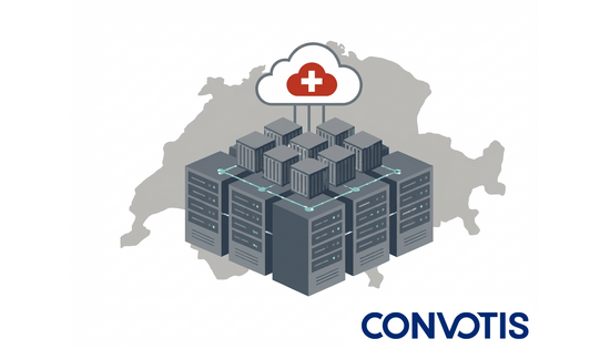 CONVOTIS realisiert als erstes Schweizer Unternehmen produktive Bare-Metal-OpenShift-Umgebungen für VMware-Ablösung