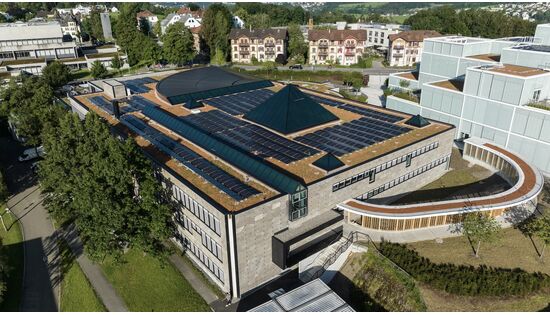 Neuer «Hedge Fund Club» vernetzt Top-Talente an Schweizer Universitäten mit der Branche