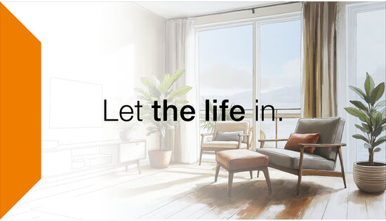 EgoKiefer mit zwei Produktneuheiten an der Swissbau 2026 EgoKiefer mit zwei Produktneuheiten an der Swissbau 2026