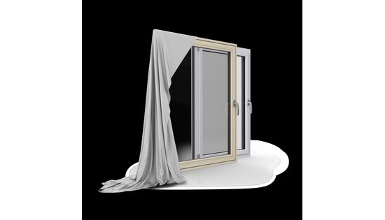 Swissbau 2026: EgoKiefer lässt Wohnwelten aufleben