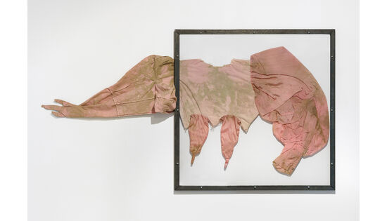 Young Generation Art Award 2026 – Shortlist Ausstellung am Gendarmenmarkt Young Generation Art Award 2026 – Shortlist Ausstellung am Gendarmenmarkt