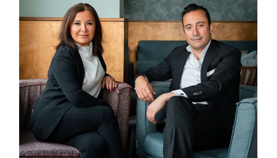 FileWave startet nächste Wachstumsphase: Nurdan Eris kehrt als CEO zurück, Nikola Gander wird Co-CEO FileWave startet nächste Wachstumsphase: Nurdan Eris kehrt als CEO zurück, Nikola Gander wird Co-CEO