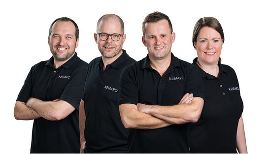 KEMARO schließt Pre-Closing der Series-B- Finanzierungsrunde über 5 Mio. USD zur Beschleunigung der globalen Expansion autonomer, AI-nativer Industrie-Reinigungsroboter ab KEMARO schließt Pre-Closing der Series-B- Finanzierungsrunde über 5 Mio. USD zur Beschleunigung der globalen Expansion autonomer, AI-nativer Industrie-Reinigungsroboter ab