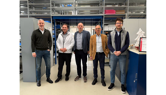 Healthcare Holding Schweiz erwirbt PlusORTHO Prothetik  