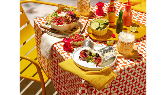 Just Eat Report 2025: On-Demand-Delivery und neue Konsumentenwerte